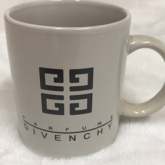 Givenchy Kitchen Givenchy Coffee Mug Poshmark